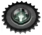 Ланцюг Hyundai/Kia/Mobis 243222A000 (фото 1)
