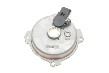 Кришка Hyundai/Kia/Mobis 243602GGD0