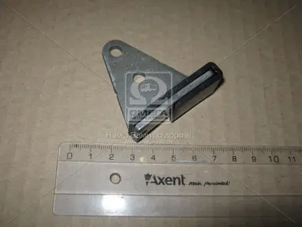 Заспокіювач Hyundai/Kia/Mobis 243884A100