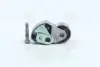 Ролик Hyundai/Kia/Mobis 2441027250 (фото 3)