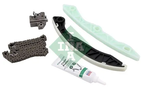 Направляюча Hyundai/Kia/Mobis 2443125001