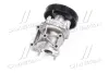 Насос Hyundai/Kia/Mobis 2510025002 (фото 4)