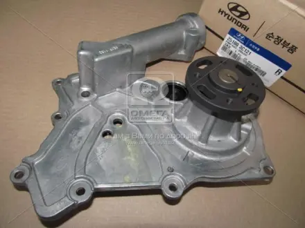 Насос Hyundai/Kia/Mobis 251003C121