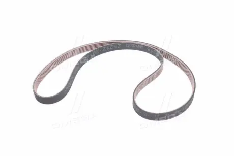 Ремінь Hyundai/Kia/Mobis 252122B140