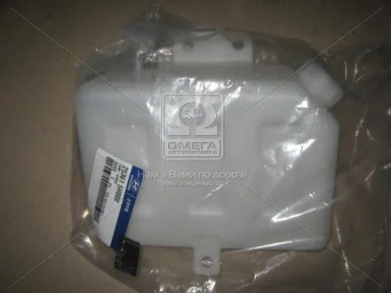 Бачок расширительный HD65/72 Hyundai/Kia/Mobis 253615H000