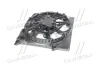 Вентилятор охолодження в збо Hyundai/Kia/Mobis 253802W000 (фото 2)