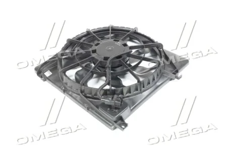 Вентилятор охолодження в збо Hyundai/Kia/Mobis 253802W000
