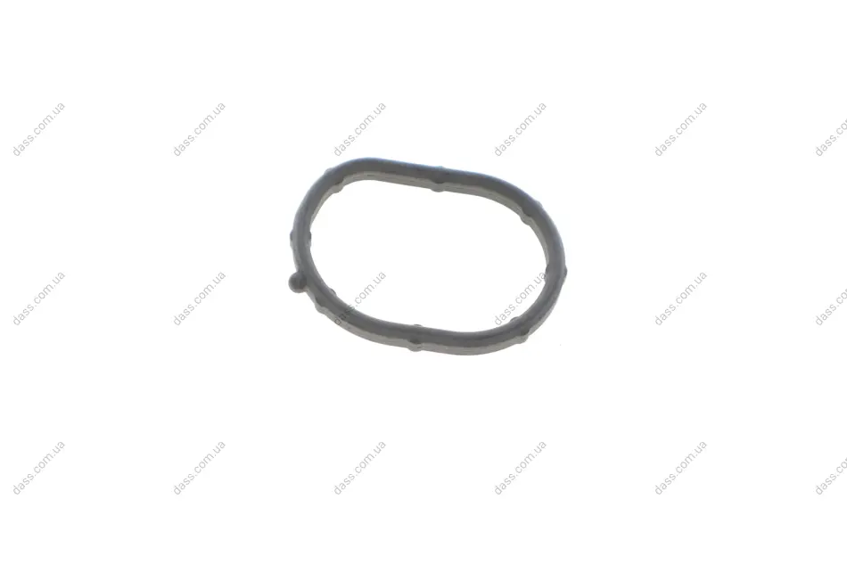 Прокладка термостата Hyundai ix35/Santa Fe/Kia Sorento 2.4 09- Hyundai/Kia/Mobis 256422G500 (фото 1)