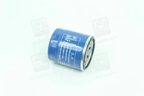 Фільтр Hyundai/Kia/Mobis 263002Y500
