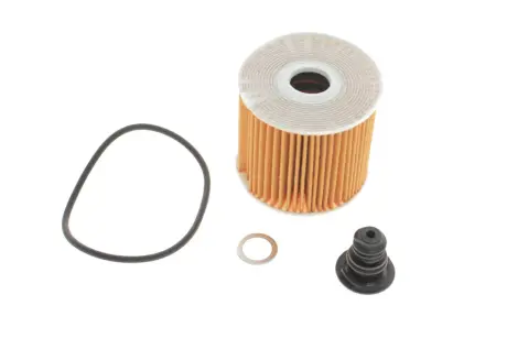 Фільтр Hyundai/Kia/Mobis 263202U000