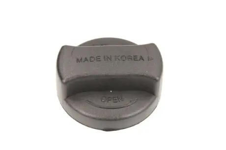 Кришка маслозаливної горловини (Mobis) Hyundai/Kia/Mobis 2651026620