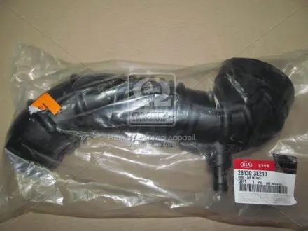 Патрубок Hyundai/Kia/Mobis 281303E210