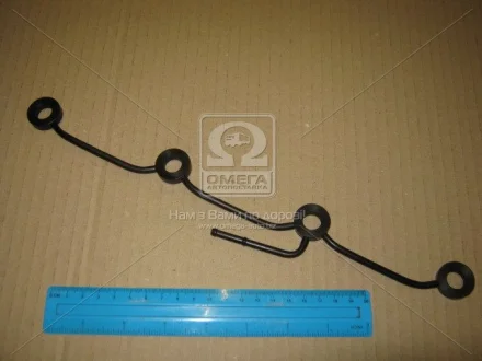 Трубка Hyundai/Kia/Mobis 3151742002