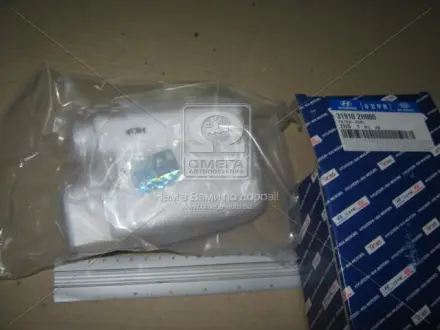 Фільтр Hyundai/Kia/Mobis 319102H000