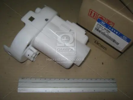 Фільтр Hyundai/Kia/Mobis 319112E000