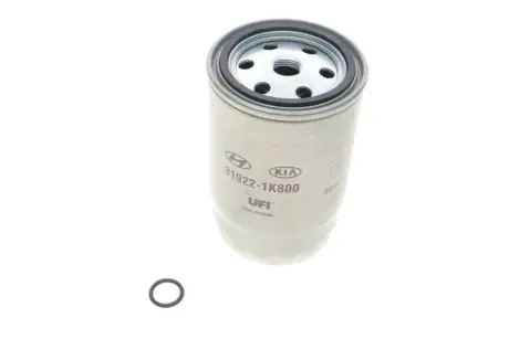 Фільтр Hyundai/Kia/Mobis 319221K800