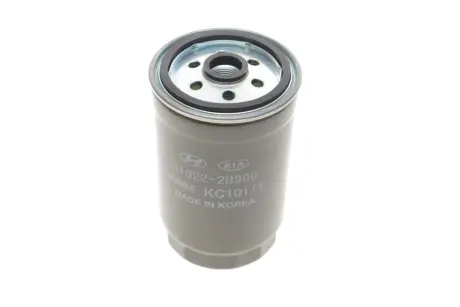 Фільтр Hyundai/Kia/Mobis 319222B900