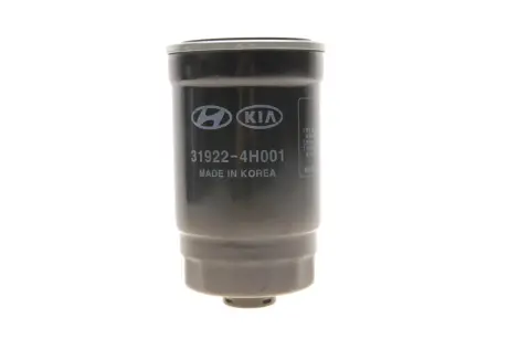 Фільтр Hyundai/Kia/Mobis 319224H001