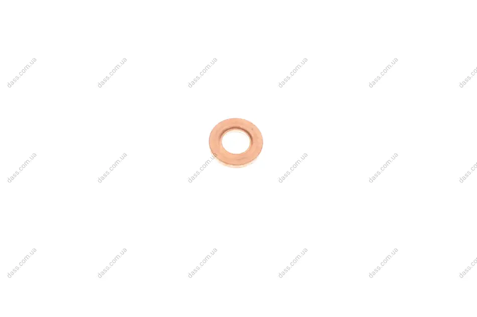 Шайба під форсунку Hyundai ix20 1.4 CRDi 10-19 Hyundai/Kia/Mobis 338134A100 (фото 1)