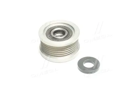 Шків Hyundai/Kia/Mobis 3732227020