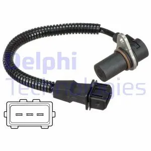 Датчик Hyundai/Kia/Mobis 393004X000