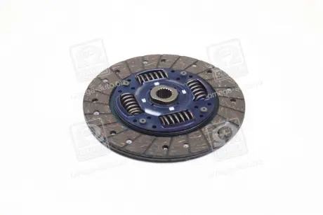 Диск Hyundai/Kia/Mobis 4110023135
