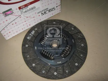 Диск Hyundai/Kia/Mobis 4110032100