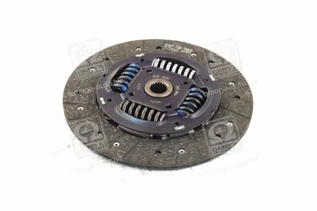 Диск Hyundai/Kia/Mobis 4110039276