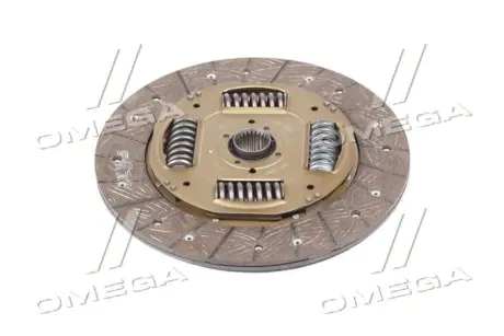 Диск зчеплення (Mobis) Hyundai/Kia/Mobis 4110048700