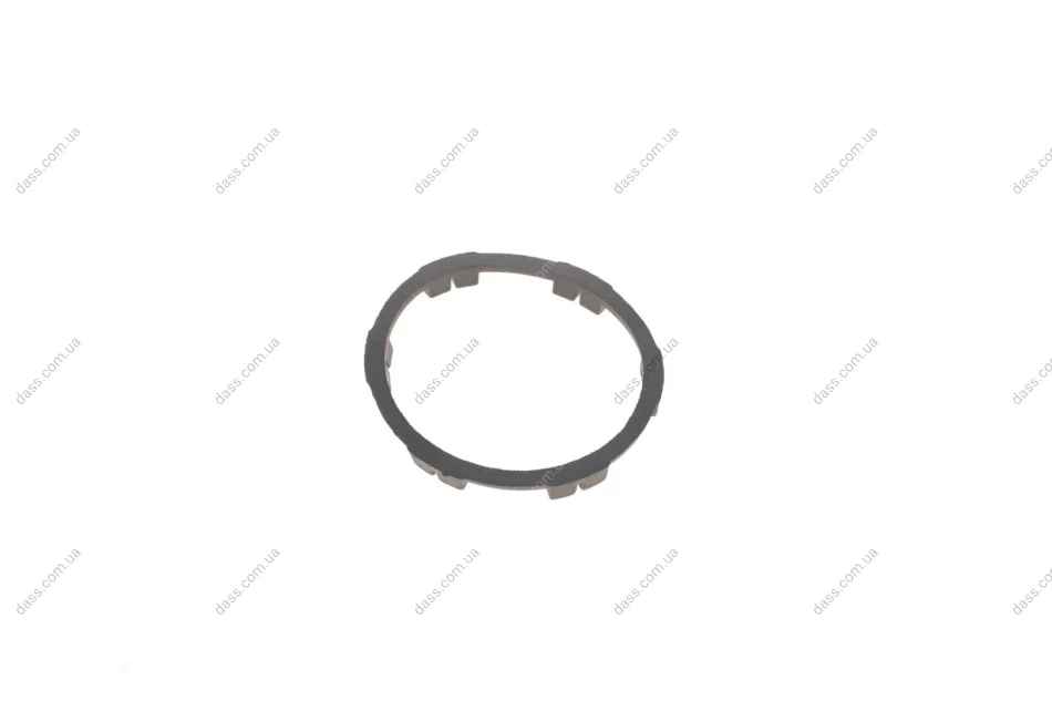 Втулка куліси Hyundai Tucson 04-10 (розпірна) Hyundai/Kia/Mobis 437532E010 (фото 1)