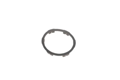 Втулка куліси Hyundai Tucson 04-10 (розпірна) Hyundai/Kia/Mobis 437532E010