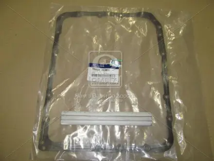 Прокладка Hyundai/Kia/Mobis 452284C000