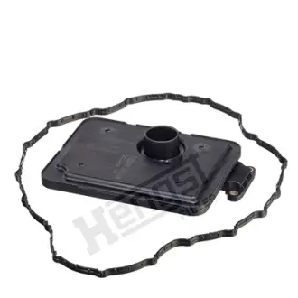 Фільтр АКП масляний Hyundai/Kia/Mobis 4632126000