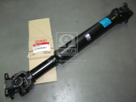 Кардан Hyundai/Kia/Mobis 491003E110