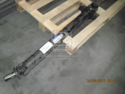 Кардан Hyundai/Kia/Mobis 491044A950