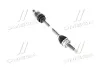 Привід Hyundai/Kia/Mobis 495012L010 (фото 1)