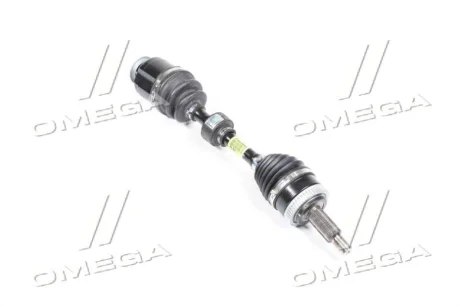 Вал Hyundai/Kia/Mobis 495012S050