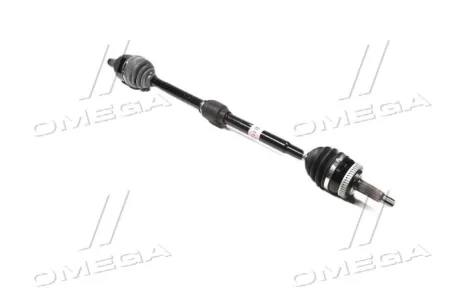 Вал приводу в зборі правий (Mobis) Hyundai/Kia/Mobis 495013S271