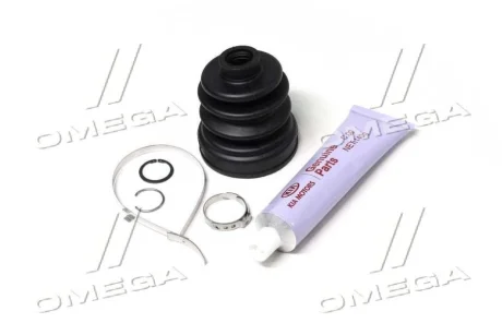 Пильник Hyundai/Kia/Mobis 495062PA60