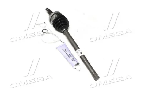 Шарнір зовнішній правий в збо Hyundai/Kia/Mobis 495082EC50