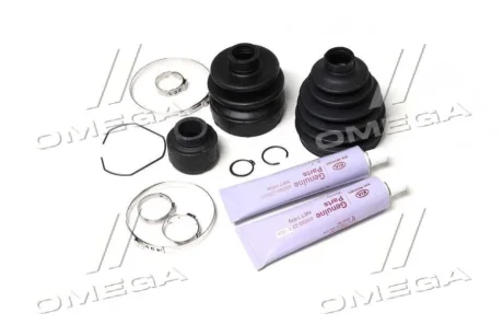 Пильник шруса зовншнй лвий к-т (Mobis) Hyundai/Kia/Mobis 495092PA20