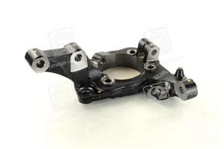 Кулак поворотн Hyundai/Kia/Mobis 517152B050