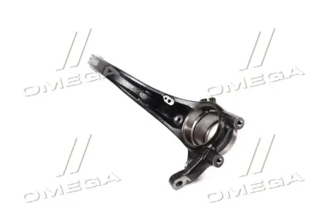 Кулак поворотный передний Hyundai/Kia/Mobis 517153K550