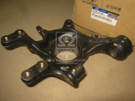 Цапфа задня права 4WD IX3 Hyundai/Kia/Mobis 527202S100