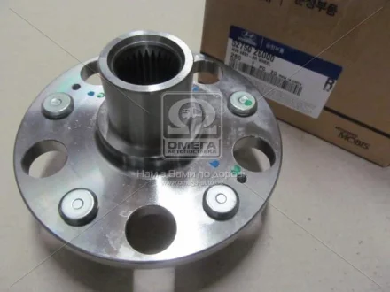 Маточина Hyundai/Kia/Mobis 5275026000