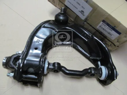 Важіль підвіски передній пра Hyundai/Kia/Mobis 5440147000