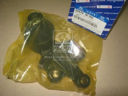 Опора Hyundai/Kia/Mobis 545703E100