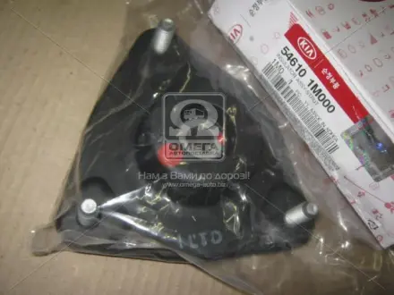 Опора Hyundai/Kia/Mobis 546101M000