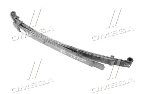 Ресора листова (Mobis) Hyundai/Kia/Mobis 551004B003