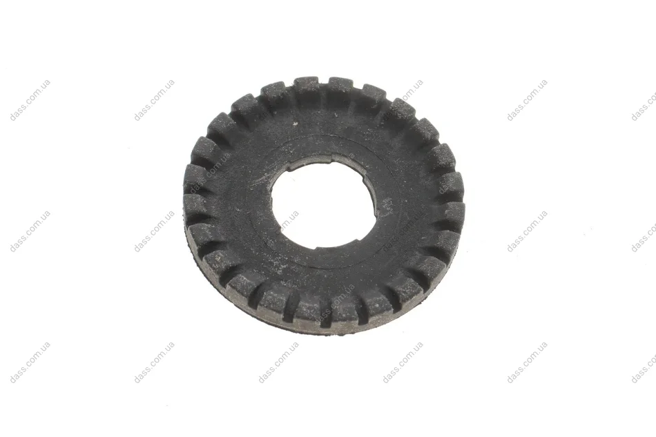Шайба важеля (заднього) Hyundai Santa Fe 00-06 Hyundai/Kia/Mobis 5516826500 (фото 1)